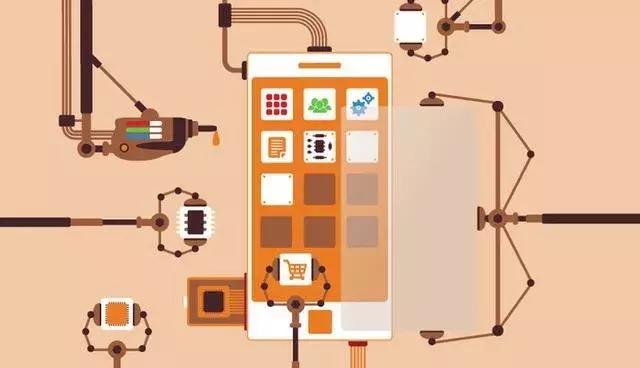 APP開發(fā)項目的三個主要階段，你知道嗎？