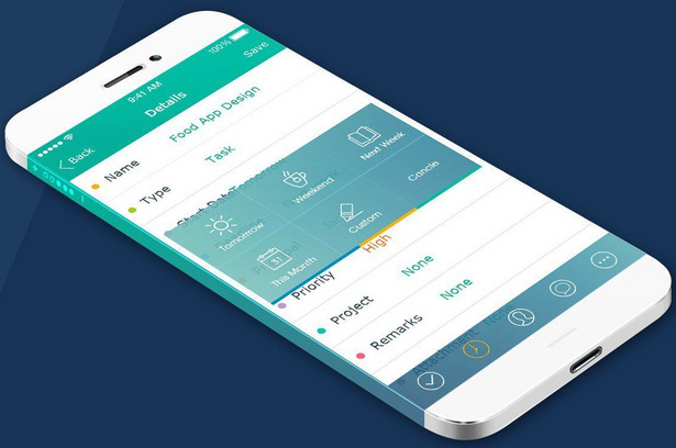 手機客戶端開發(fā)，手機程序開發(fā)公司