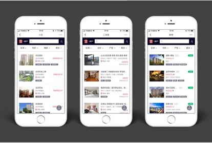 房地產(chǎn)APP定制開(kāi)發(fā)