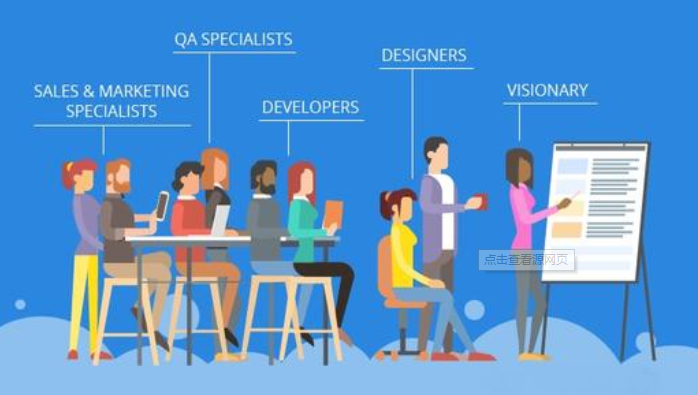 APP開(kāi)發(fā)成本是由哪些因素決定的？