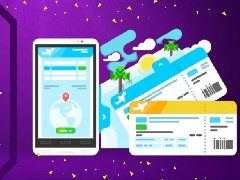 智慧公園旅游APP開發(fā)