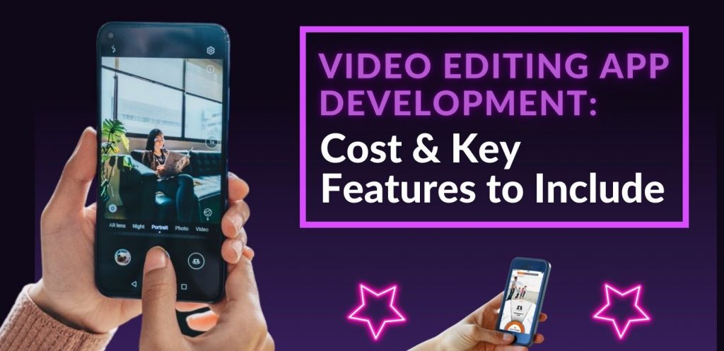 短視頻制作APP開(kāi)發(fā)，制作短視頻app