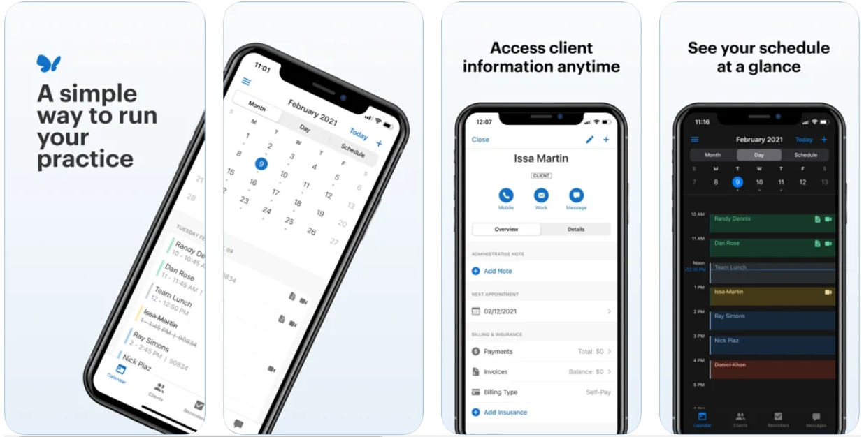實踐管理app開發(fā)，幫助醫(yī)療保健企業(yè)高效運(yùn)行