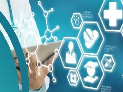 區(qū)塊鏈在醫(yī)療保健中的應用,區(qū)塊鏈在醫(yī)療保健領域的未來