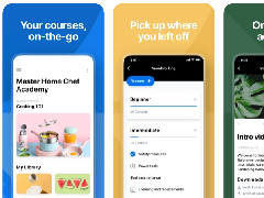 在線課程APP平臺開發(fā)中包含的主要功能，讓用戶愛不釋手