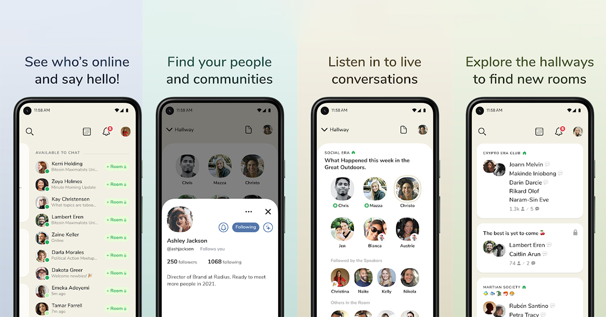 ?開發(fā)會(huì)所語(yǔ)音聊天APP