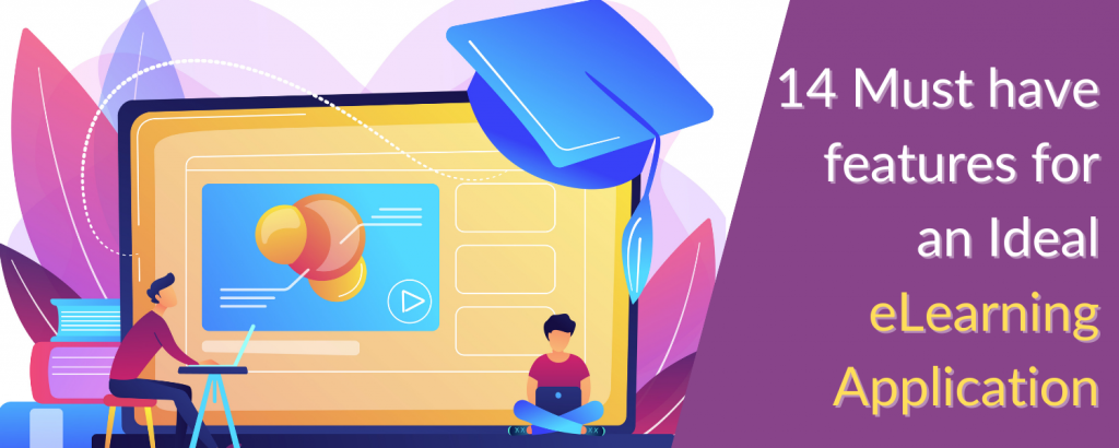 網(wǎng)上電子學(xué)習(xí)APP開(kāi)發(fā)特色功能推薦