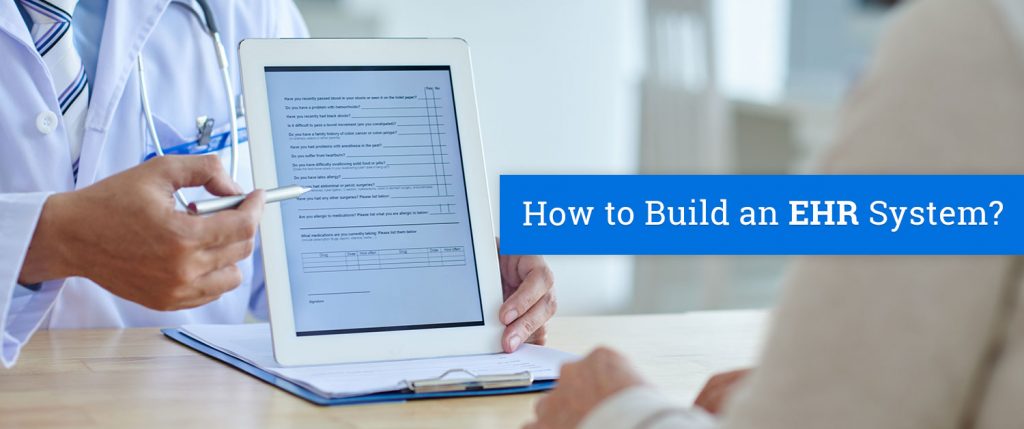 電子健康記錄病例APP制作