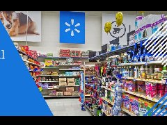 如何定制開發(fā)像沃爾瑪一樣的零售APP軟件？