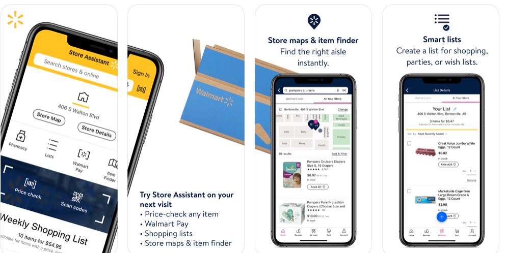 定制開(kāi)發(fā)零售APP軟件