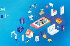 手機應(yīng)用開發(fā)如何利用物聯(lián)網(wǎng)優(yōu)勢？