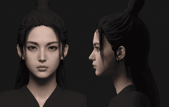 AI虛擬數(shù)字人的類型有哪些？