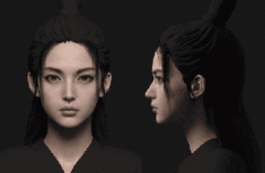 虛擬數(shù)字人制作-原理|功能|應(yīng)用領(lǐng)域|優(yōu)勢(shì)|挑戰(zhàn)